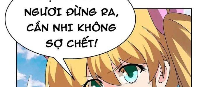 đọc truyện Tôn Thượng Chương 449 ảnh 32 tại Giả Dược
