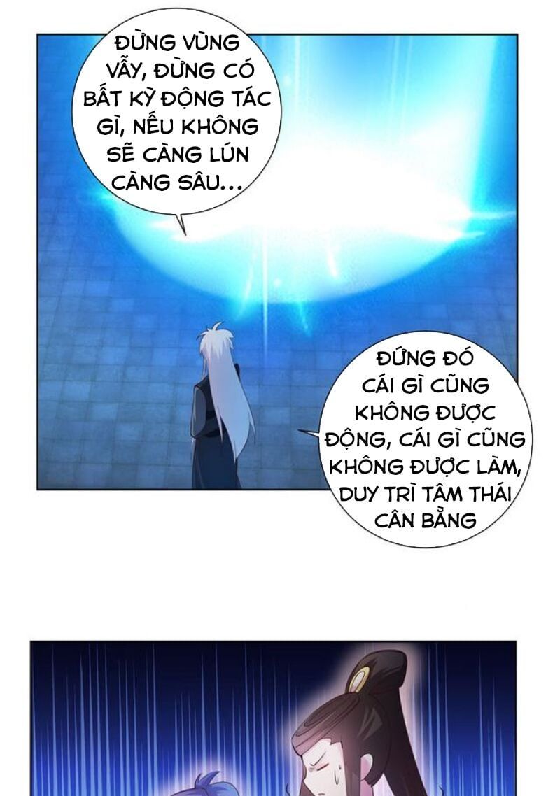 đọc truyện Tôn Thượng Chương 45 ảnh 11 tại Giả Dược