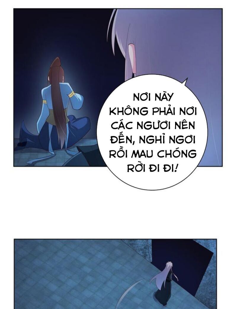 đọc truyện Tôn Thượng Chương 45 ảnh 17 tại Giả Dược