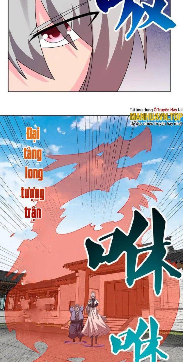 đọc truyện Tôn Thượng Chương 451 ảnh 25 tại Truyện Dạ Ký
