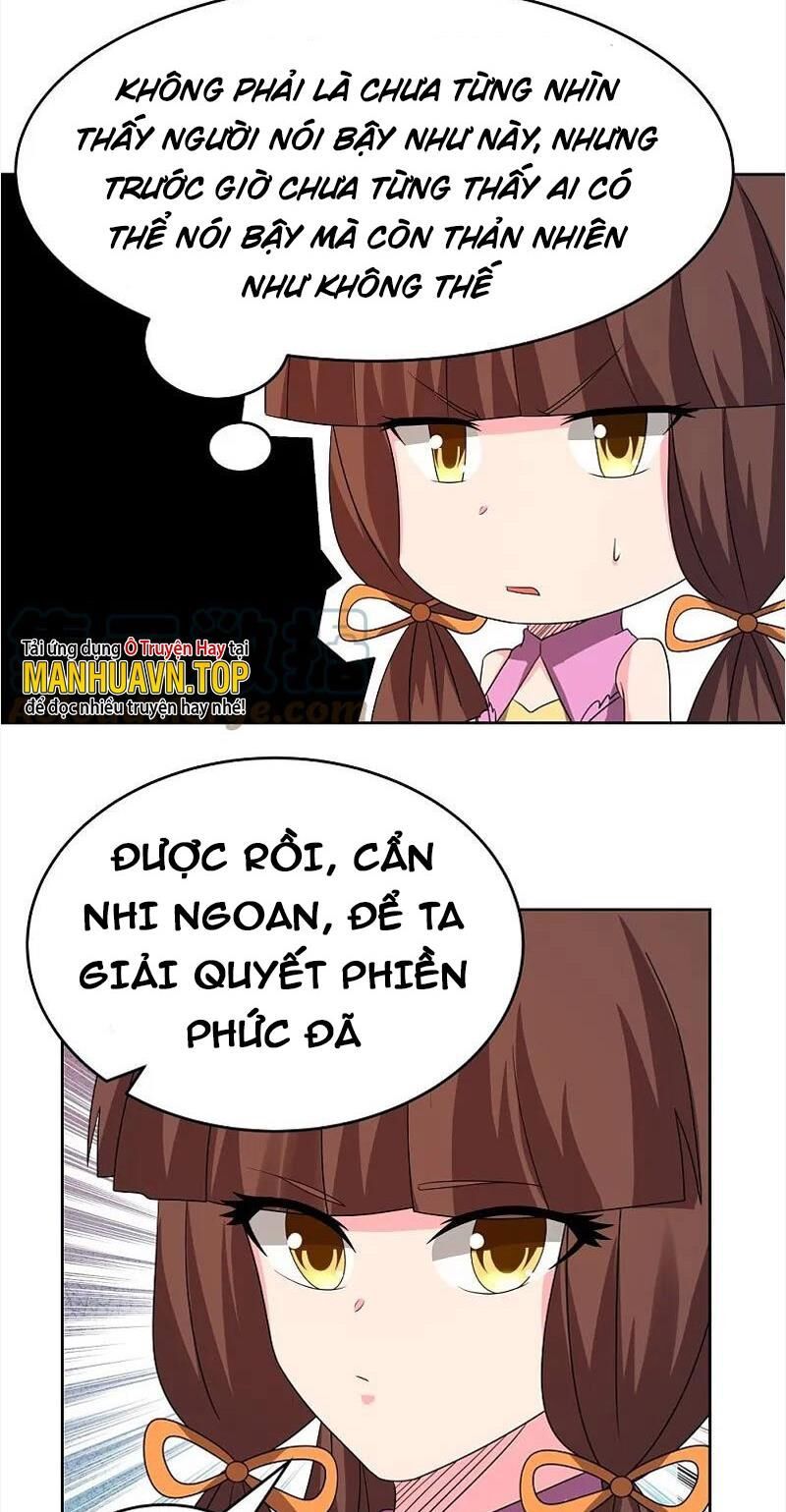 đọc truyện Tôn Thượng Chương 452 ảnh 14 tại Truyện Dạ Ký