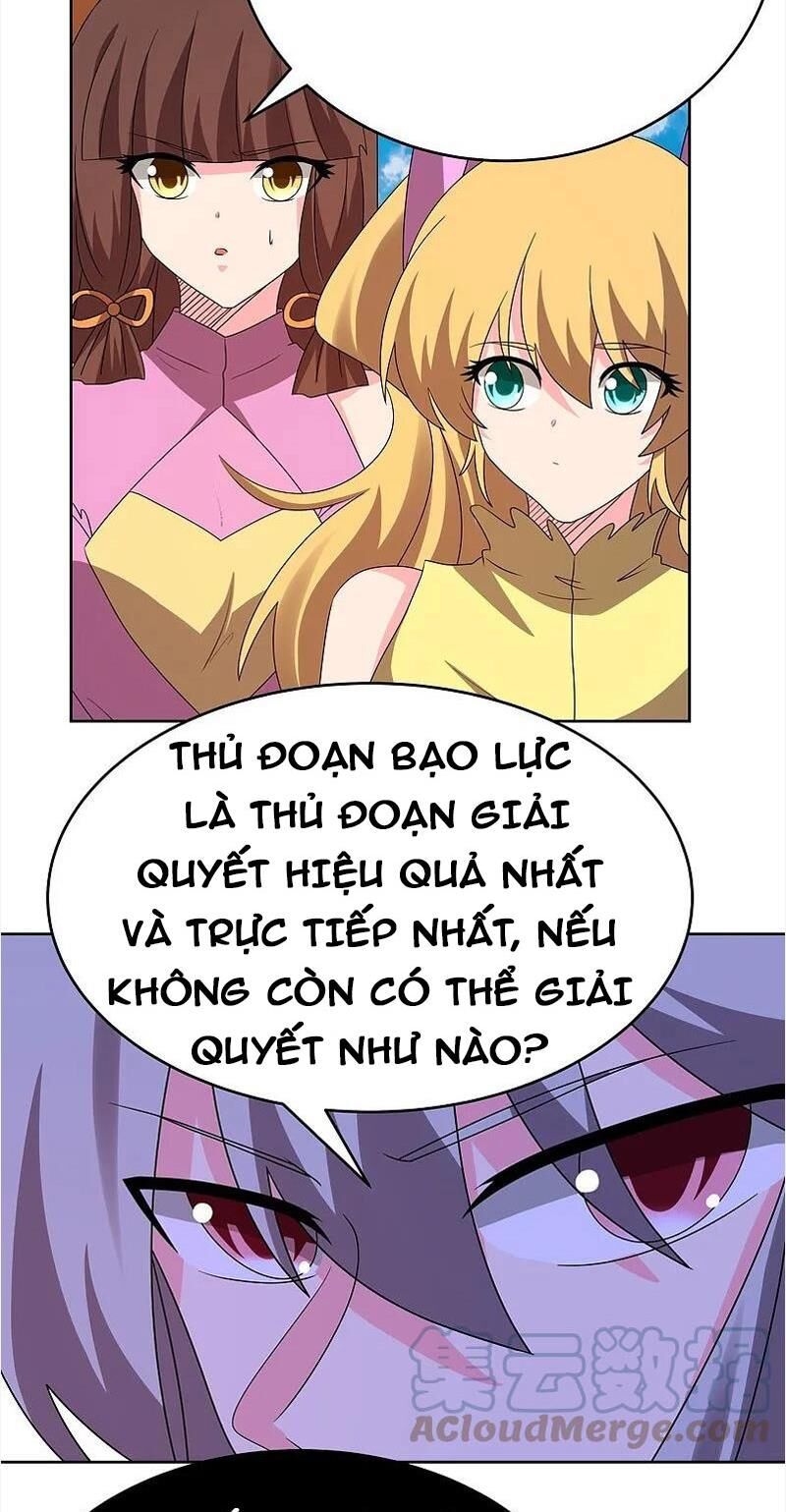đọc truyện Tôn Thượng Chương 452 ảnh 16 tại Truyện Dạ Ký