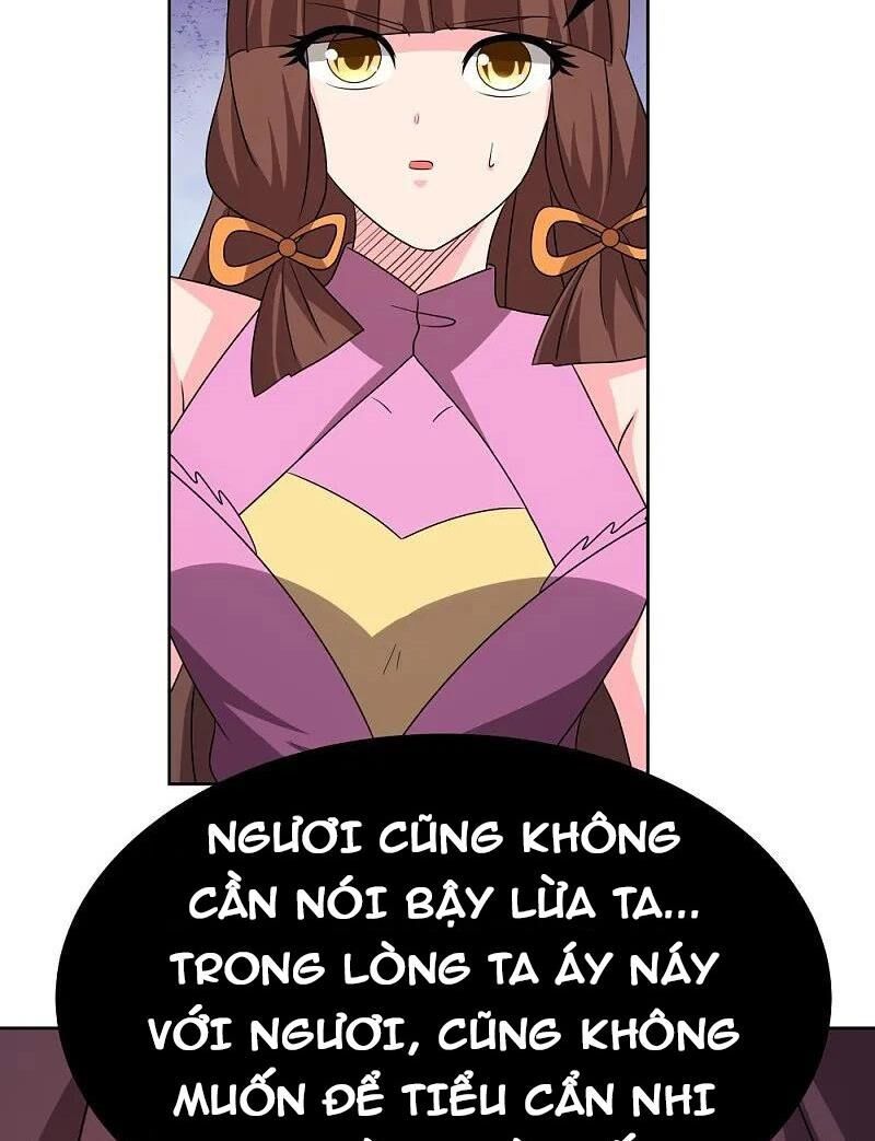 đọc truyện Tôn Thượng Chương 452 ảnh 21 tại Truyện Dạ Ký