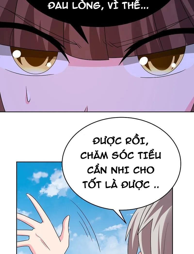 đọc truyện Tôn Thượng Chương 452 ảnh 22 tại Truyện Dạ Ký