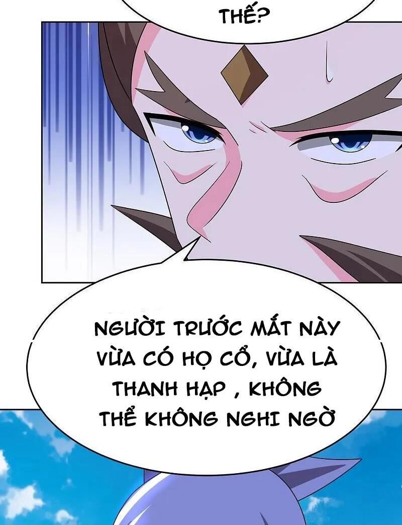 đọc truyện Tôn Thượng Chương 452 ảnh 34 tại Truyện Dạ Ký