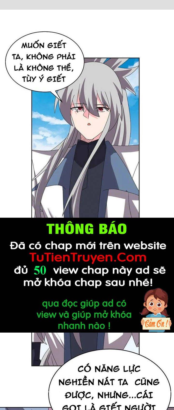 đọc truyện Tôn Thượng Chương 454 ảnh 2 tại Truyện Dạ Ký