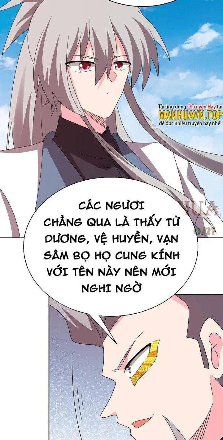 đọc truyện Tôn Thượng Chương 454 ảnh 21 tại Truyện Dạ Ký