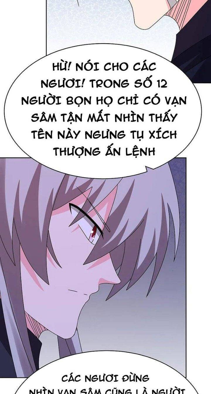 đọc truyện Tôn Thượng Chương 454 ảnh 22 tại Truyện Dạ Ký