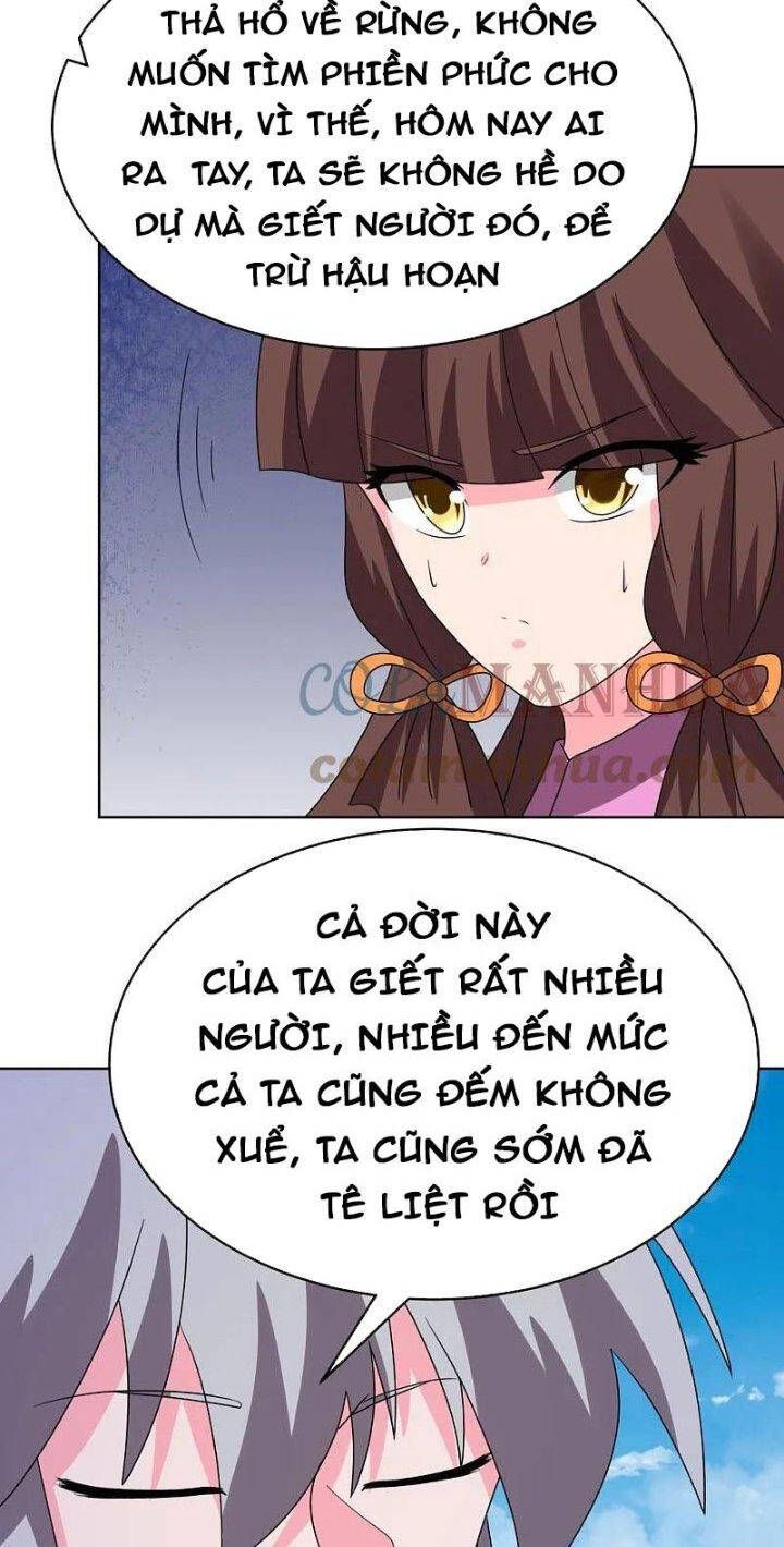đọc truyện Tôn Thượng Chương 454 ảnh 5 tại Truyện Dạ Ký