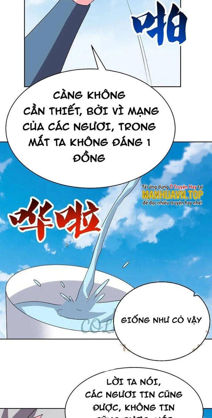 đọc truyện Tôn Thượng Chương 454 ảnh 7 tại Truyện Dạ Ký