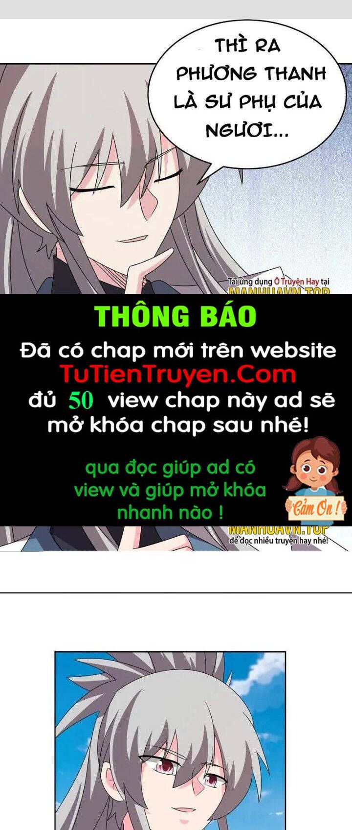 đọc truyện Tôn Thượng Chương 455 ảnh 2 tại Truyện Dạ Ký