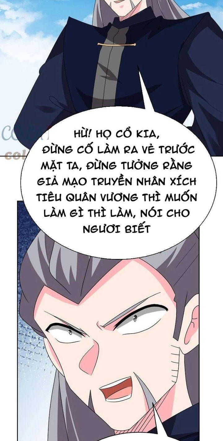 đọc truyện Tôn Thượng Chương 455 ảnh 11 tại Truyện Dạ Ký