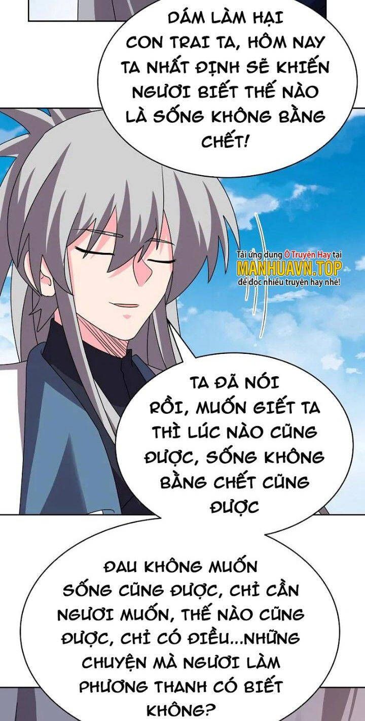 đọc truyện Tôn Thượng Chương 455 ảnh 12 tại Truyện Dạ Ký