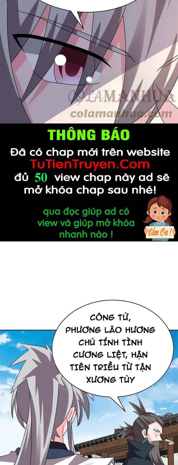 đọc truyện Tôn Thượng Chương 455 ảnh 13 tại Truyện Dạ Ký
