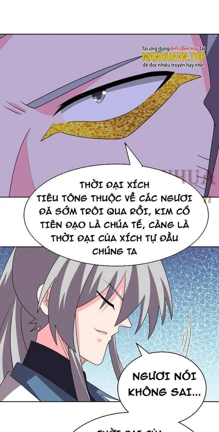 đọc truyện Tôn Thượng Chương 455 ảnh 16 tại Truyện Dạ Ký