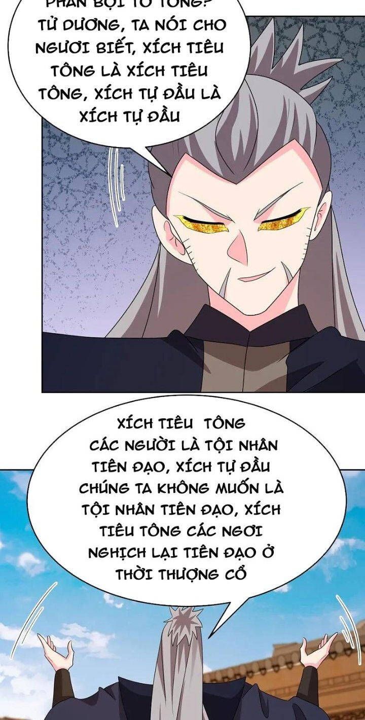 đọc truyện Tôn Thượng Chương 455 ảnh 4 tại Truyện Dạ Ký