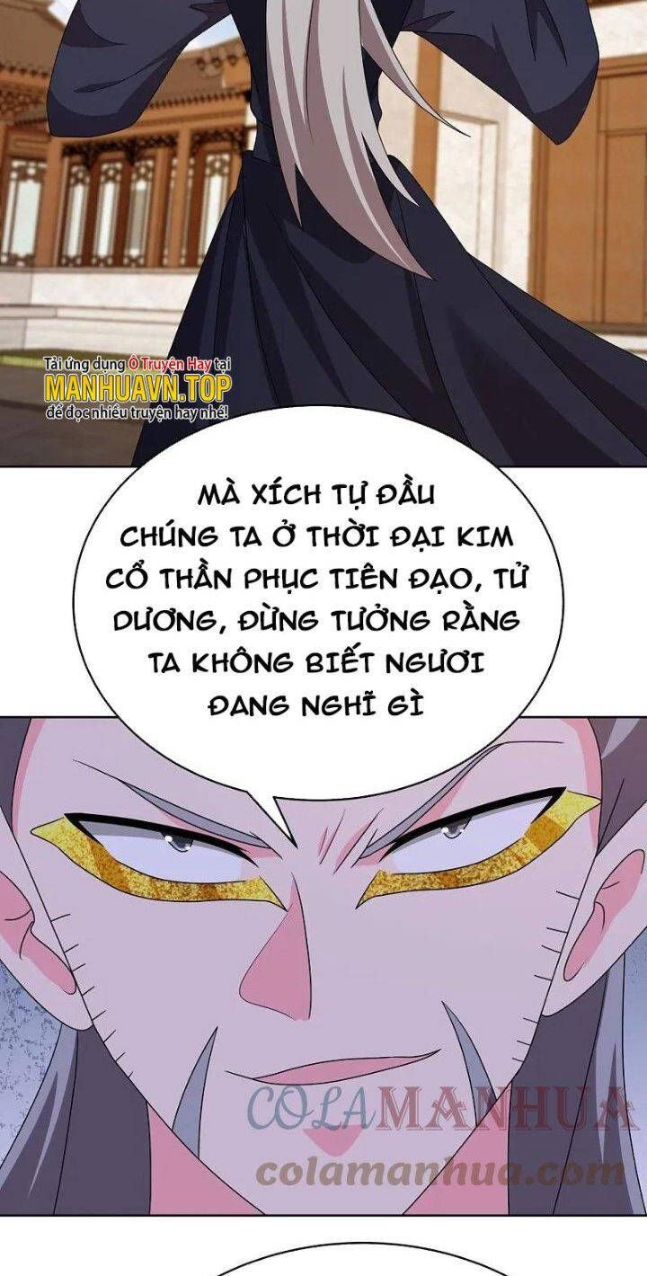 đọc truyện Tôn Thượng Chương 455 ảnh 5 tại Truyện Dạ Ký