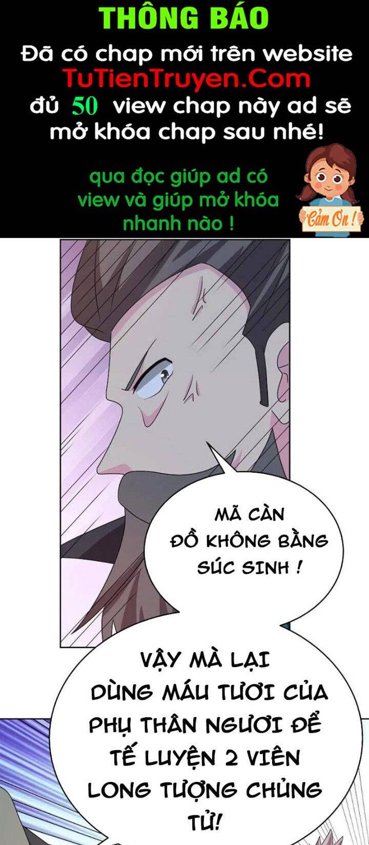 đọc truyện Tôn Thượng Chương 456 ảnh 2 tại Truyện Dạ Ký