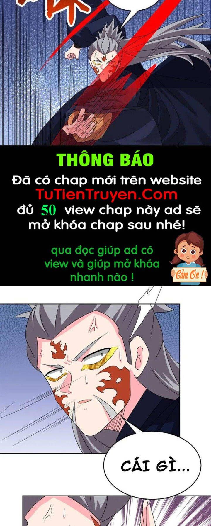 đọc truyện Tôn Thượng Chương 456 ảnh 20 tại Truyện Dạ Ký