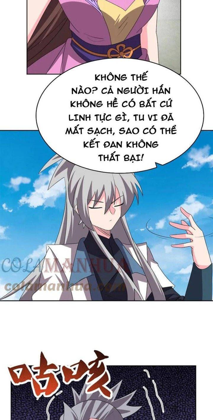đọc truyện Tôn Thượng Chương 456 ảnh 24 tại Truyện Dạ Ký