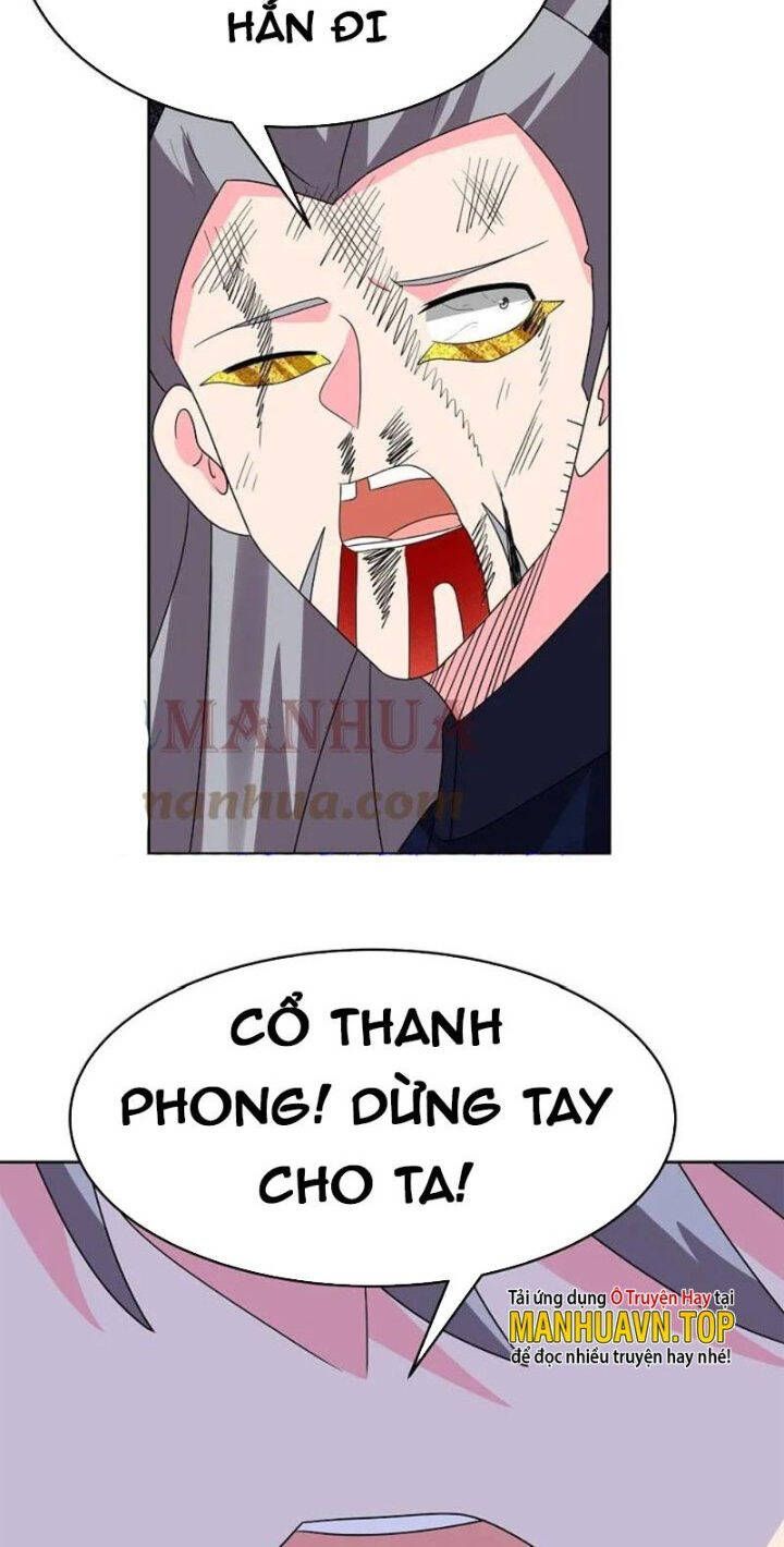 đọc truyện Tôn Thượng Chương 456 ảnh 29 tại Truyện Dạ Ký