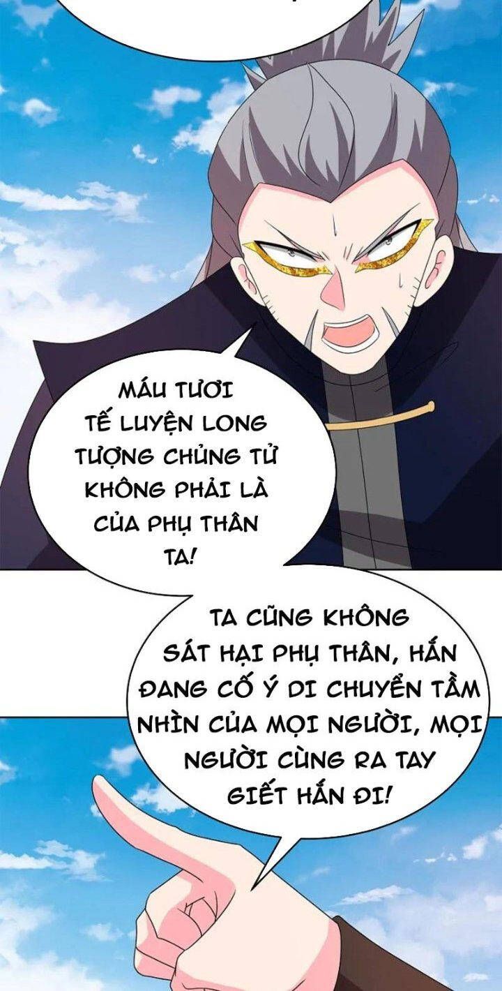 đọc truyện Tôn Thượng Chương 456 ảnh 4 tại Truyện Dạ Ký
