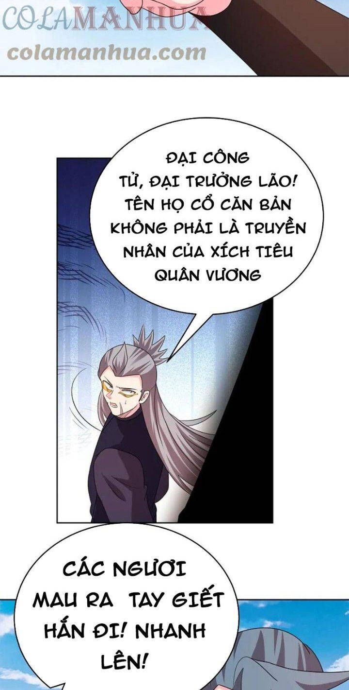 đọc truyện Tôn Thượng Chương 456 ảnh 5 tại Truyện Dạ Ký