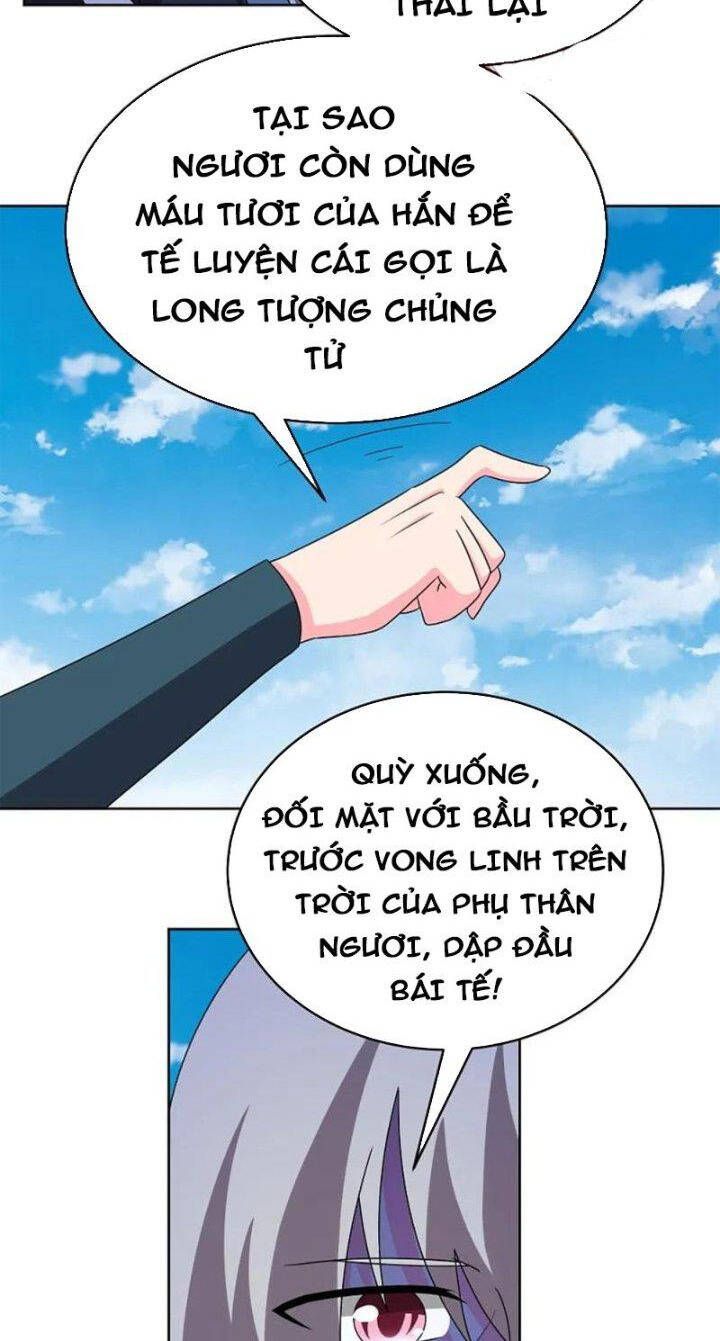 đọc truyện Tôn Thượng Chương 456 ảnh 10 tại Truyện Dạ Ký
