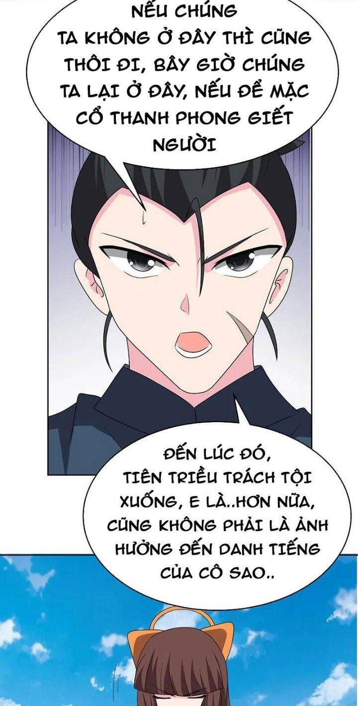 đọc truyện Tôn Thượng Chương 458 ảnh 11 tại Truyện Dạ Ký