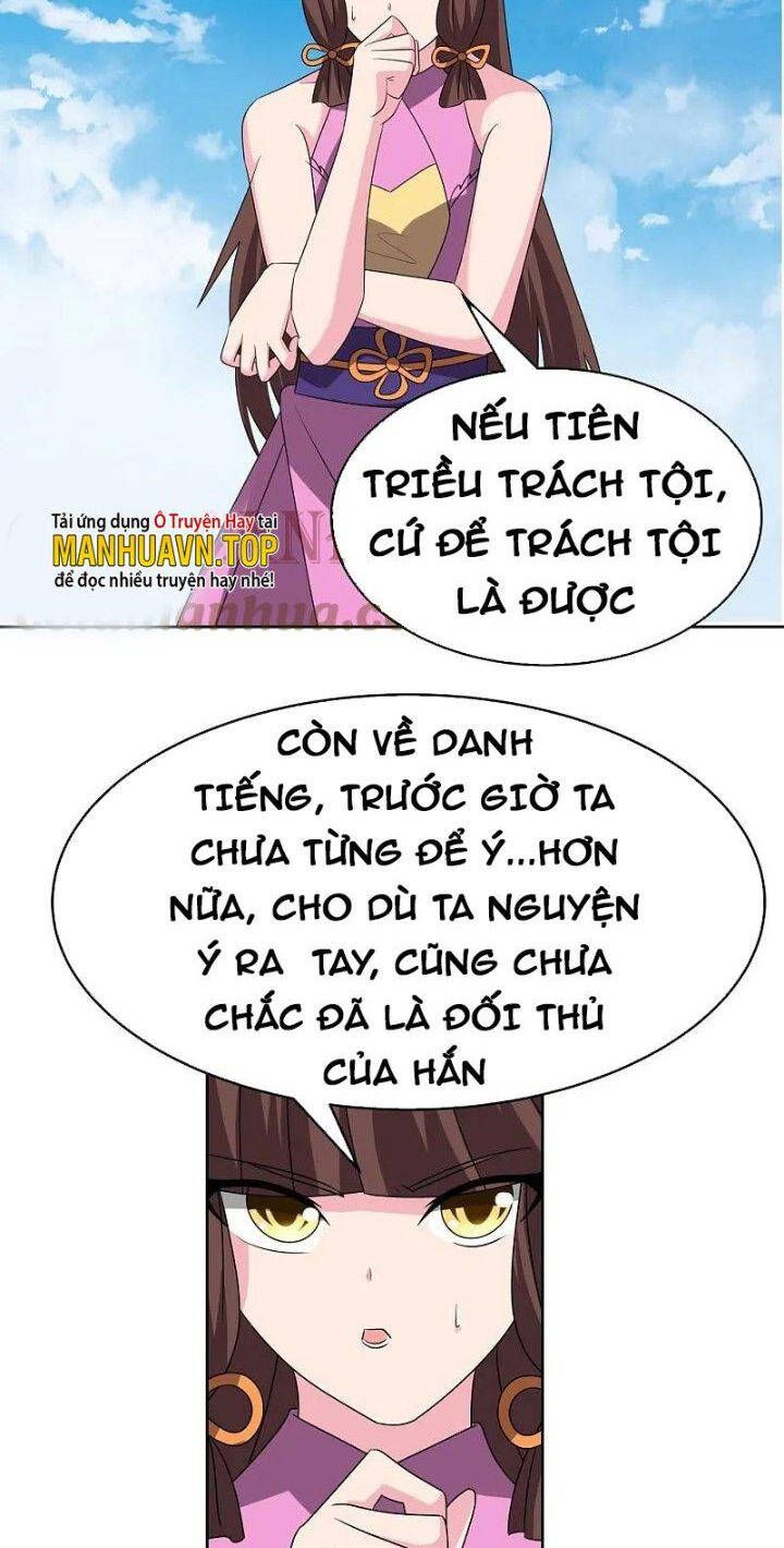 đọc truyện Tôn Thượng Chương 458 ảnh 12 tại Truyện Dạ Ký
