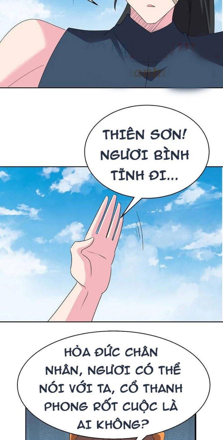 đọc truyện Tôn Thượng Chương 458 ảnh 16 tại Truyện Dạ Ký