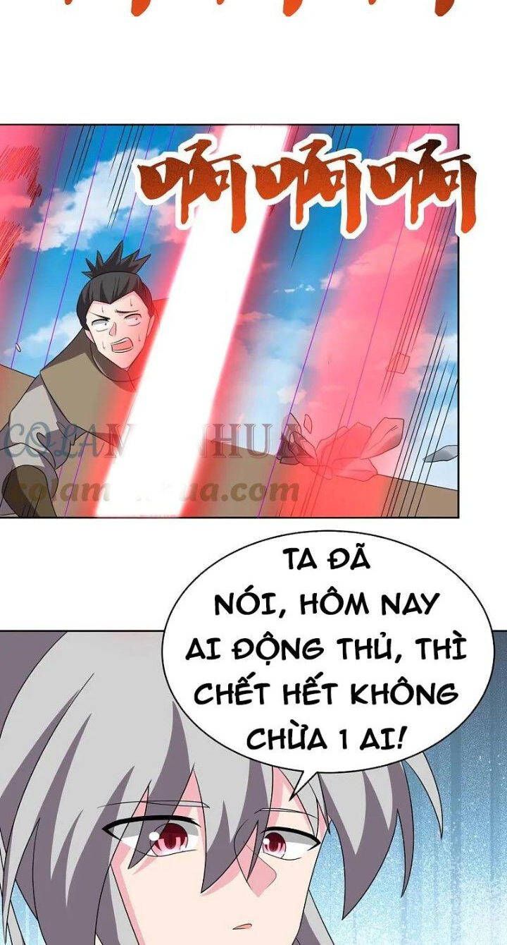 đọc truyện Tôn Thượng Chương 458 ảnh 22 tại Truyện Dạ Ký