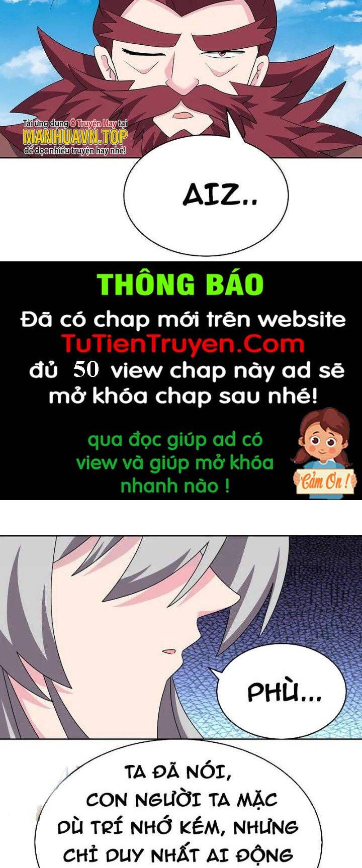 đọc truyện Tôn Thượng Chương 458 ảnh 25 tại Truyện Dạ Ký