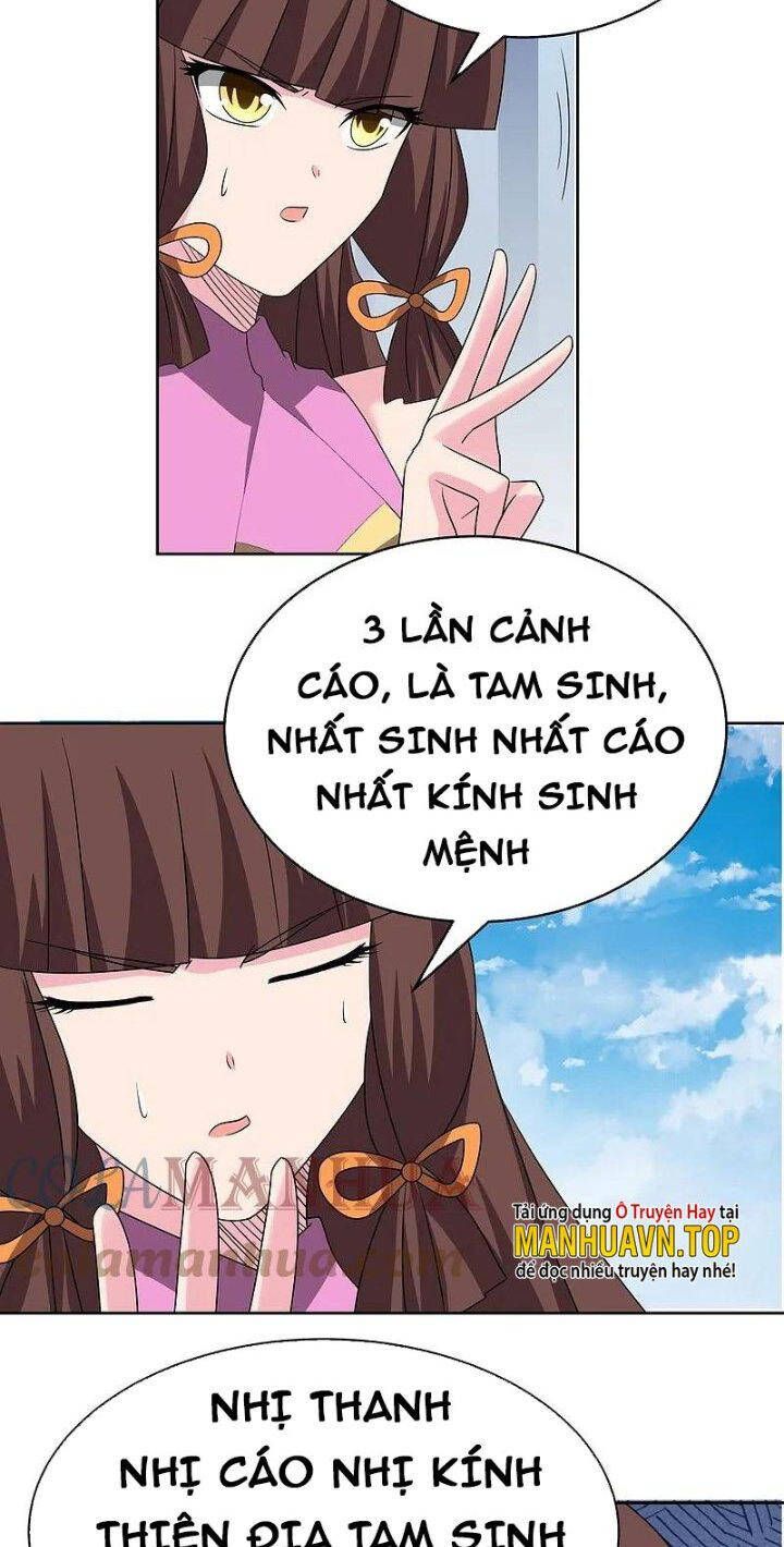 đọc truyện Tôn Thượng Chương 458 ảnh 8 tại Truyện Dạ Ký