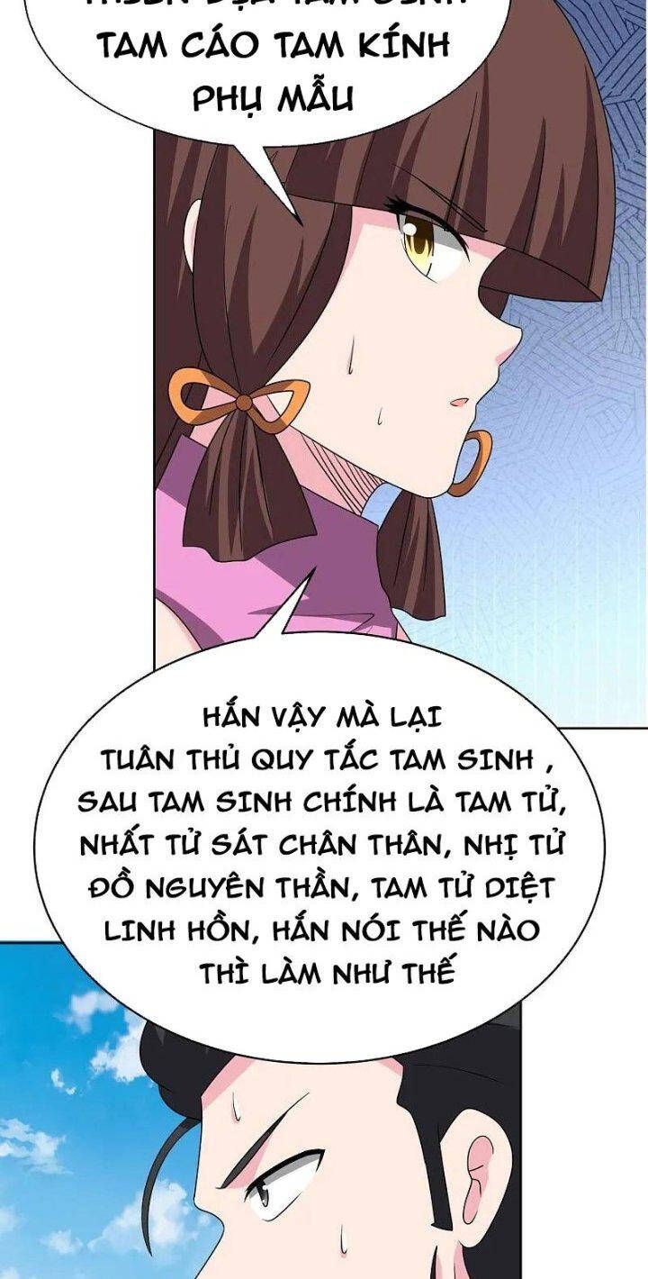 đọc truyện Tôn Thượng Chương 458 ảnh 9 tại Truyện Dạ Ký