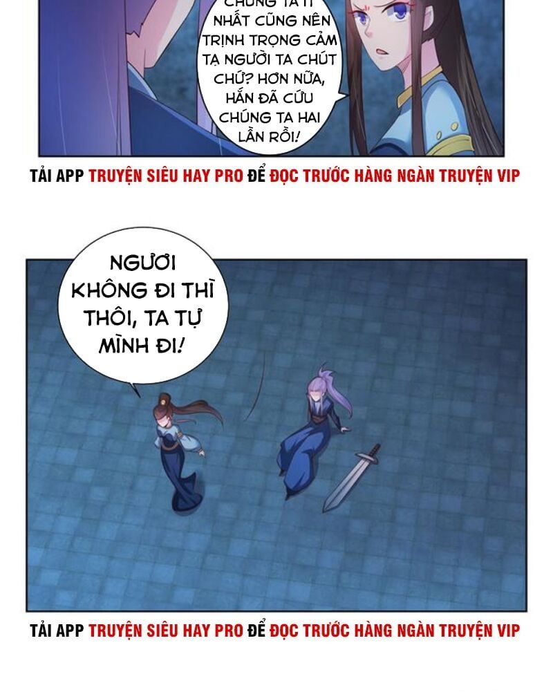 đọc truyện Tôn Thượng Chương 46 ảnh 3 tại Giả Dược