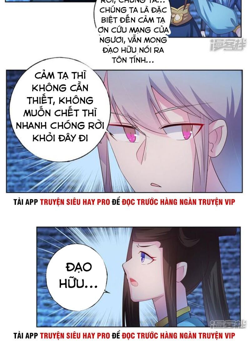 đọc truyện Tôn Thượng Chương 46 ảnh 7 tại Giả Dược