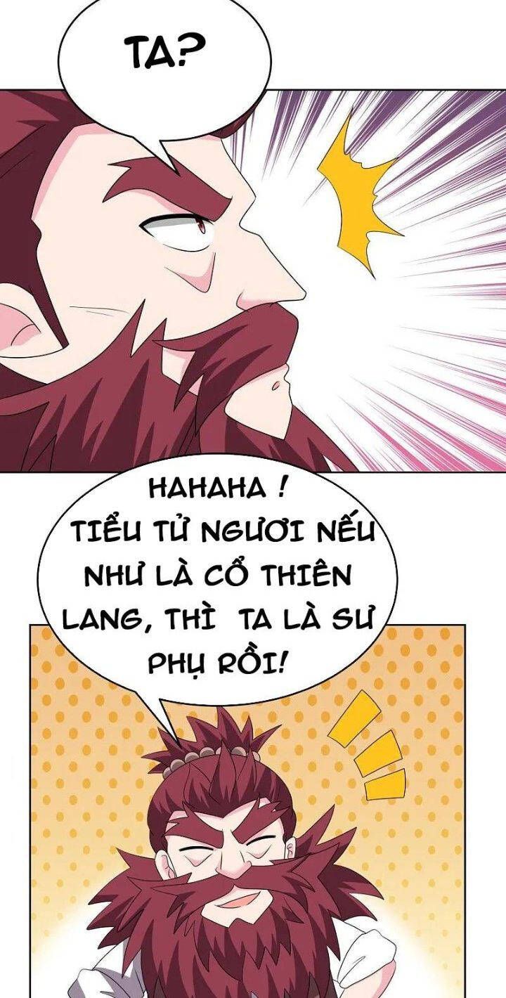 đọc truyện Tôn Thượng Chương 461 ảnh 24 tại Truyện Dạ Ký