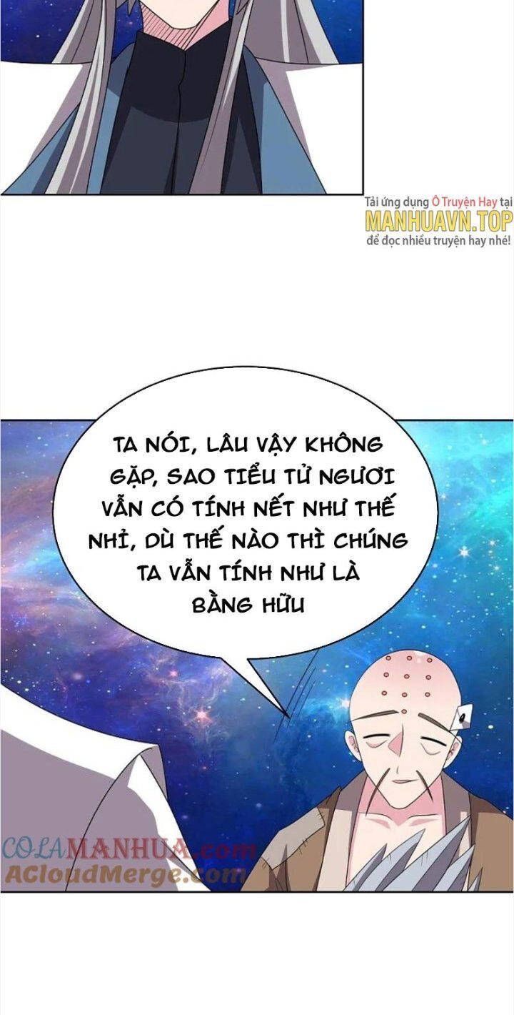 đọc truyện Tôn Thượng Chương 467 ảnh 13 tại Truyện Dạ Ký