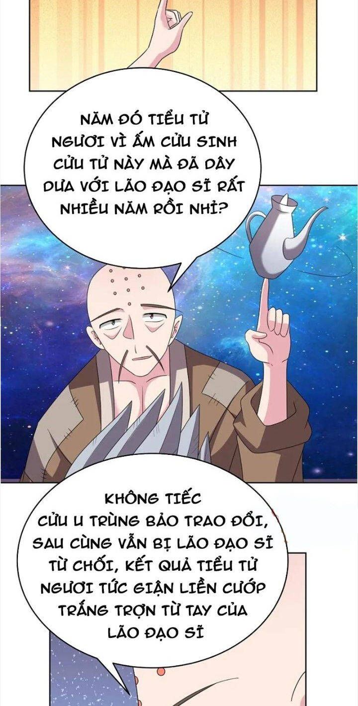 đọc truyện Tôn Thượng Chương 467 ảnh 15 tại Truyện Dạ Ký