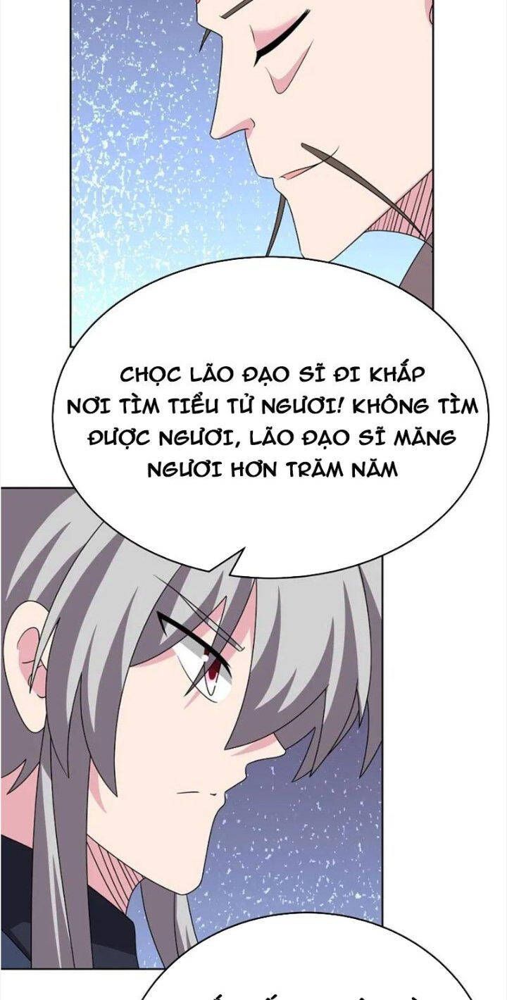đọc truyện Tôn Thượng Chương 467 ảnh 16 tại Truyện Dạ Ký