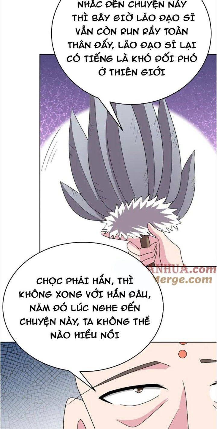 đọc truyện Tôn Thượng Chương 467 ảnh 17 tại Truyện Dạ Ký