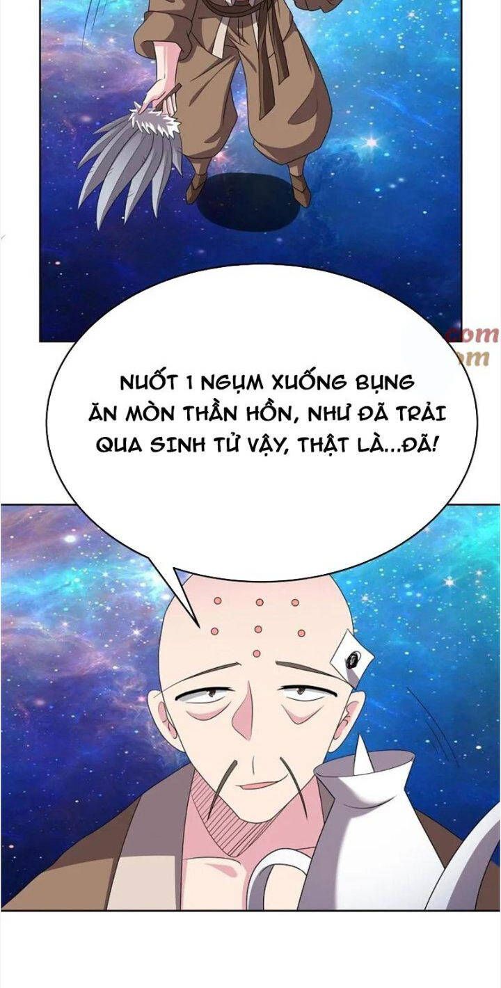 đọc truyện Tôn Thượng Chương 467 ảnh 19 tại Truyện Dạ Ký