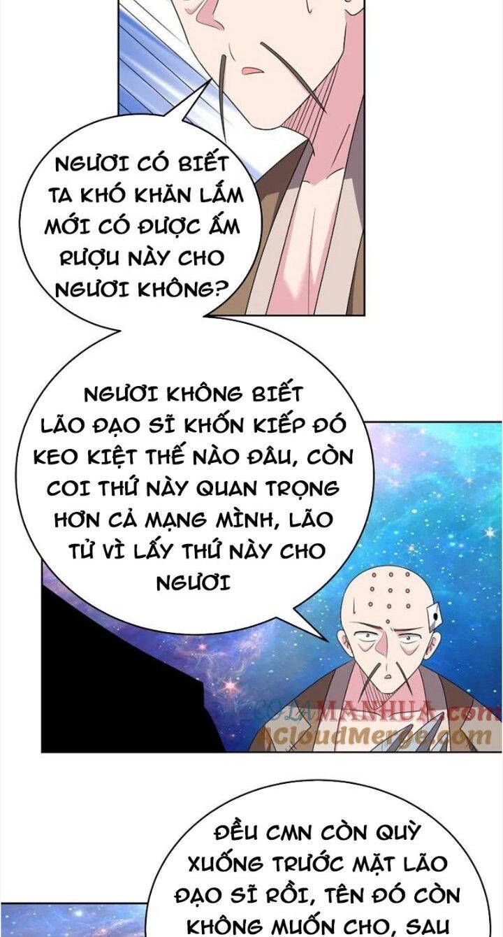 đọc truyện Tôn Thượng Chương 467 ảnh 22 tại Truyện Dạ Ký