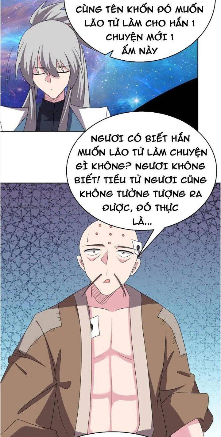 đọc truyện Tôn Thượng Chương 467 ảnh 23 tại Truyện Dạ Ký