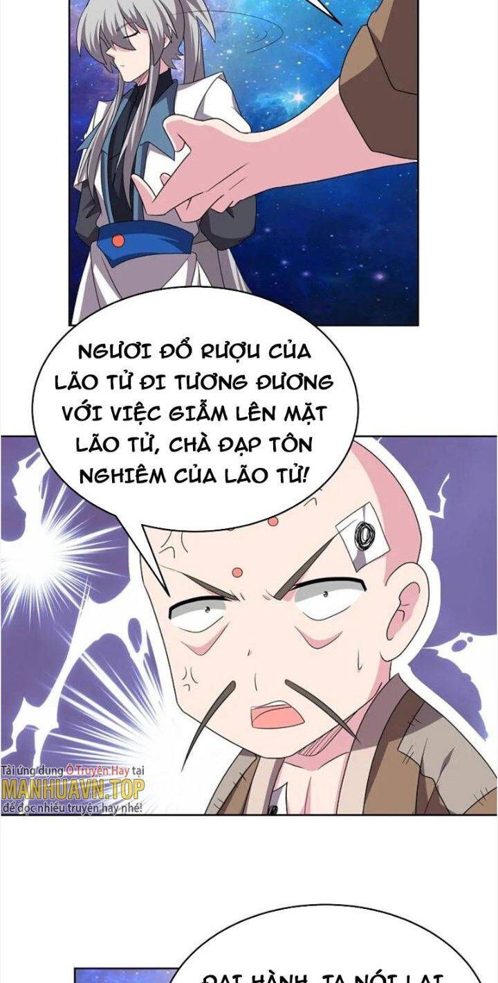 đọc truyện Tôn Thượng Chương 467 ảnh 25 tại Truyện Dạ Ký