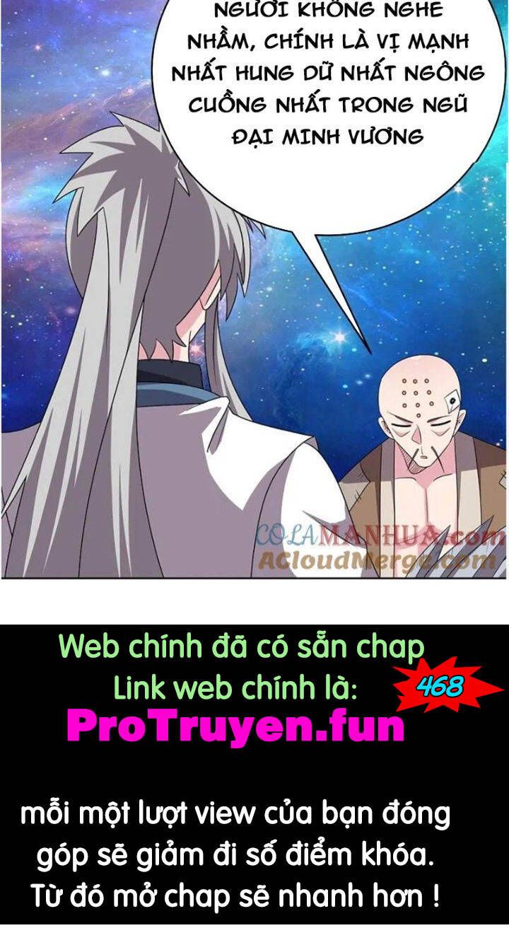 đọc truyện Tôn Thượng Chương 467 ảnh 30 tại Truyện Dạ Ký