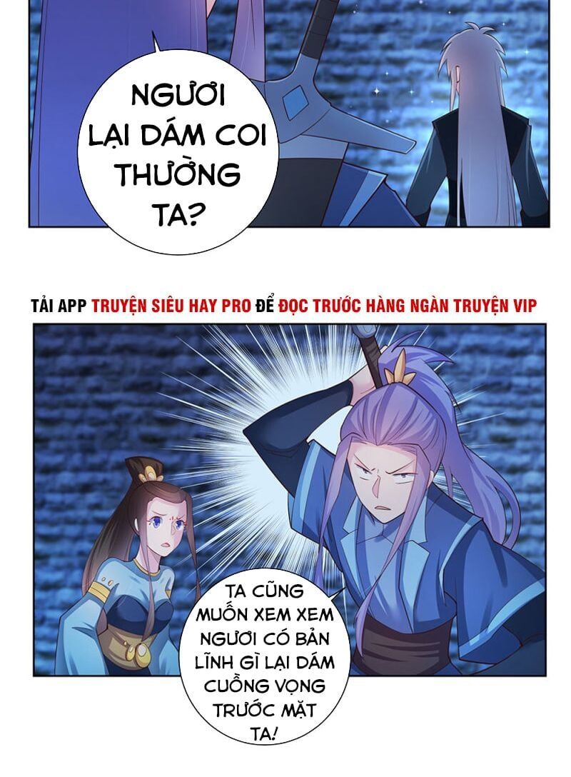 đọc truyện Tôn Thượng Chương 47 ảnh 7 tại Giả Dược