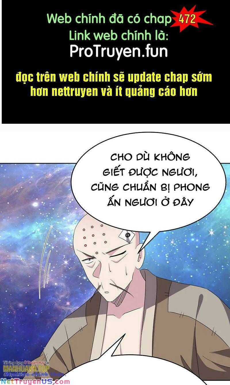 đọc truyện Tôn Thượng Chương 471 ảnh 2 tại Truyện Dạ Ký