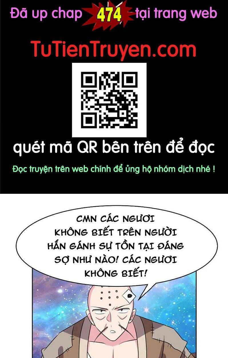 đọc truyện Tôn Thượng Chương 473 ảnh 2 tại Truyện Dạ Ký